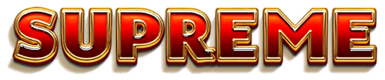 supreme toto logo