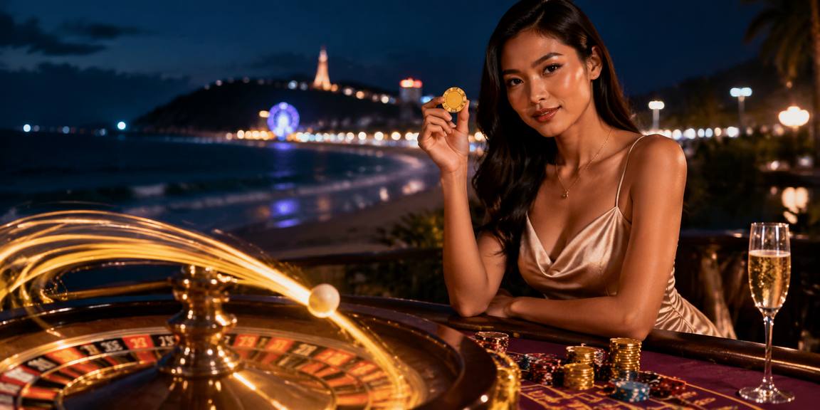 supreme toto Live Casino Tables untuk Malaysia dengan GrabPay