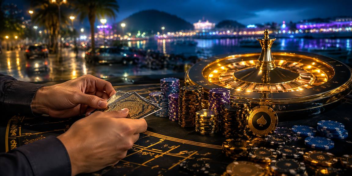 mobile gaming