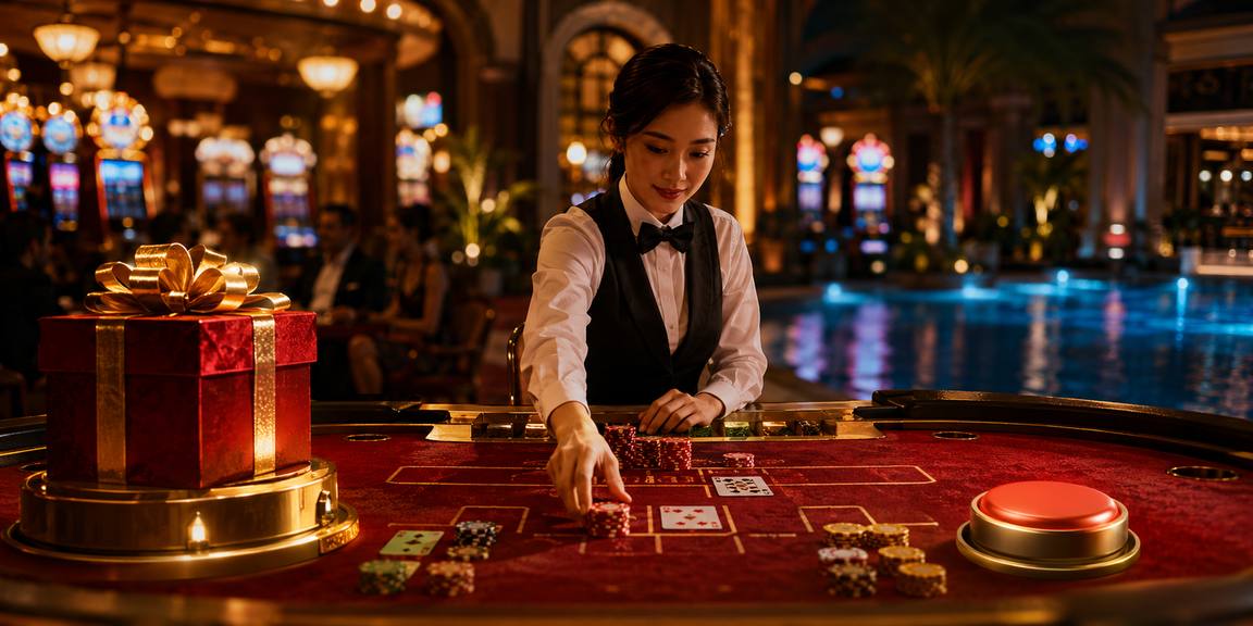 Buka Ganesha Fortune di supreme toto